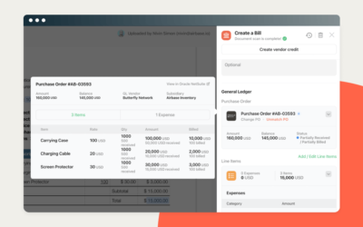 Why 3-Way Match Makes Purchases Orders Easier Airbase