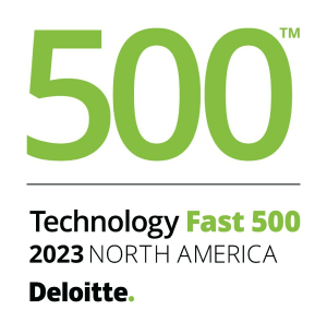 Deloitte Technology Fast 500 2023 North America