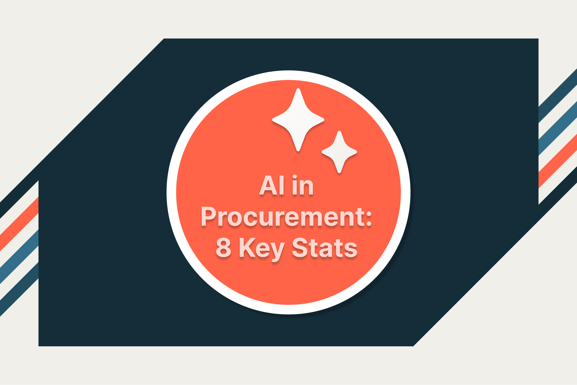 AI in Procurement: 8 Key Statistics You Need to Know