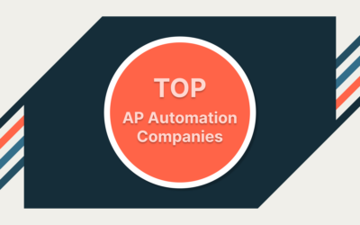 AP Automation Companies & Alternatives