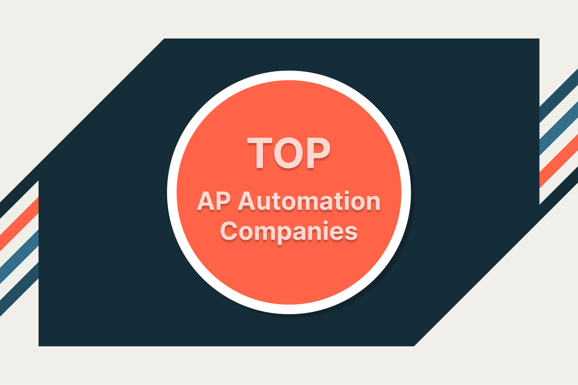 AP Automation Companies & Alternatives
