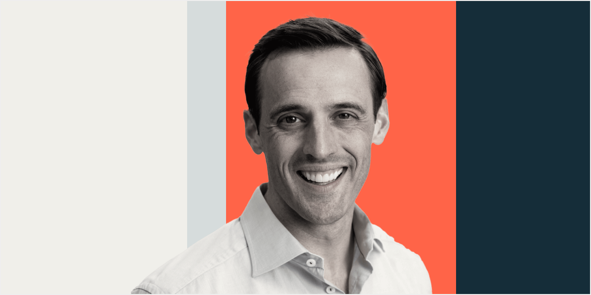 Adam Meister, CFO at Clari