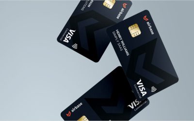 How To Navigate The Confusing World Of Corporate Card Rewards