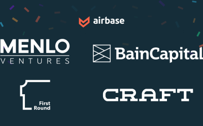 Airbase Raises $60M Series B Solidifies Its Market Leader Position In Spend Management Software