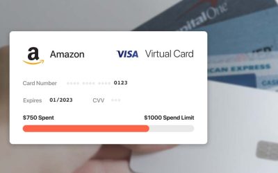 When Is A Virtual Corporate Card The Best Payment Method?