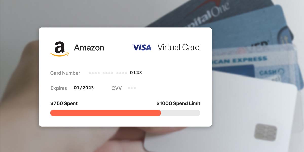 Airbase virtual card