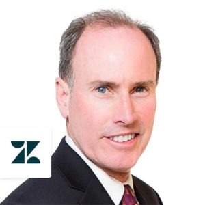 Alan Black, former CFO at Zendesk and Founder of Surfspray Capital