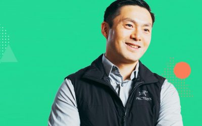 Becoming a CFO: Alfred Lin on creating a successful strategic finance career.