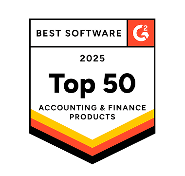G2 - Top 50: Best Software Awards 2024