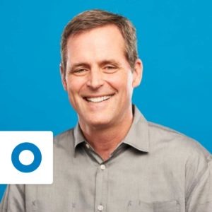 Bill Losch, Former CFO at Okta