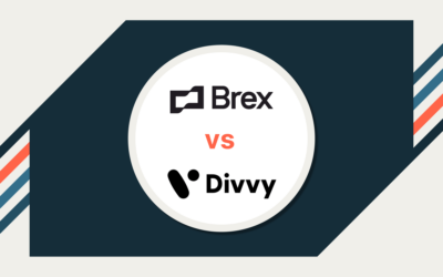 Brex vs. Divvy: A Close Look At Features, Pricing, And More