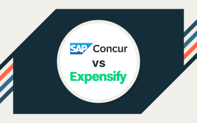 Concur vs. Expensify: Which Spend Management Platform is Best?