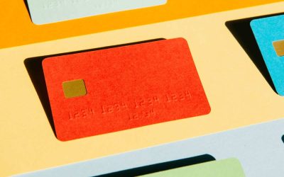 Why Virtual Cards Are Taking Over The World