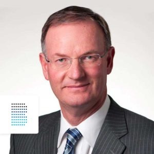 David Goulden, CFO at Booking Holdings