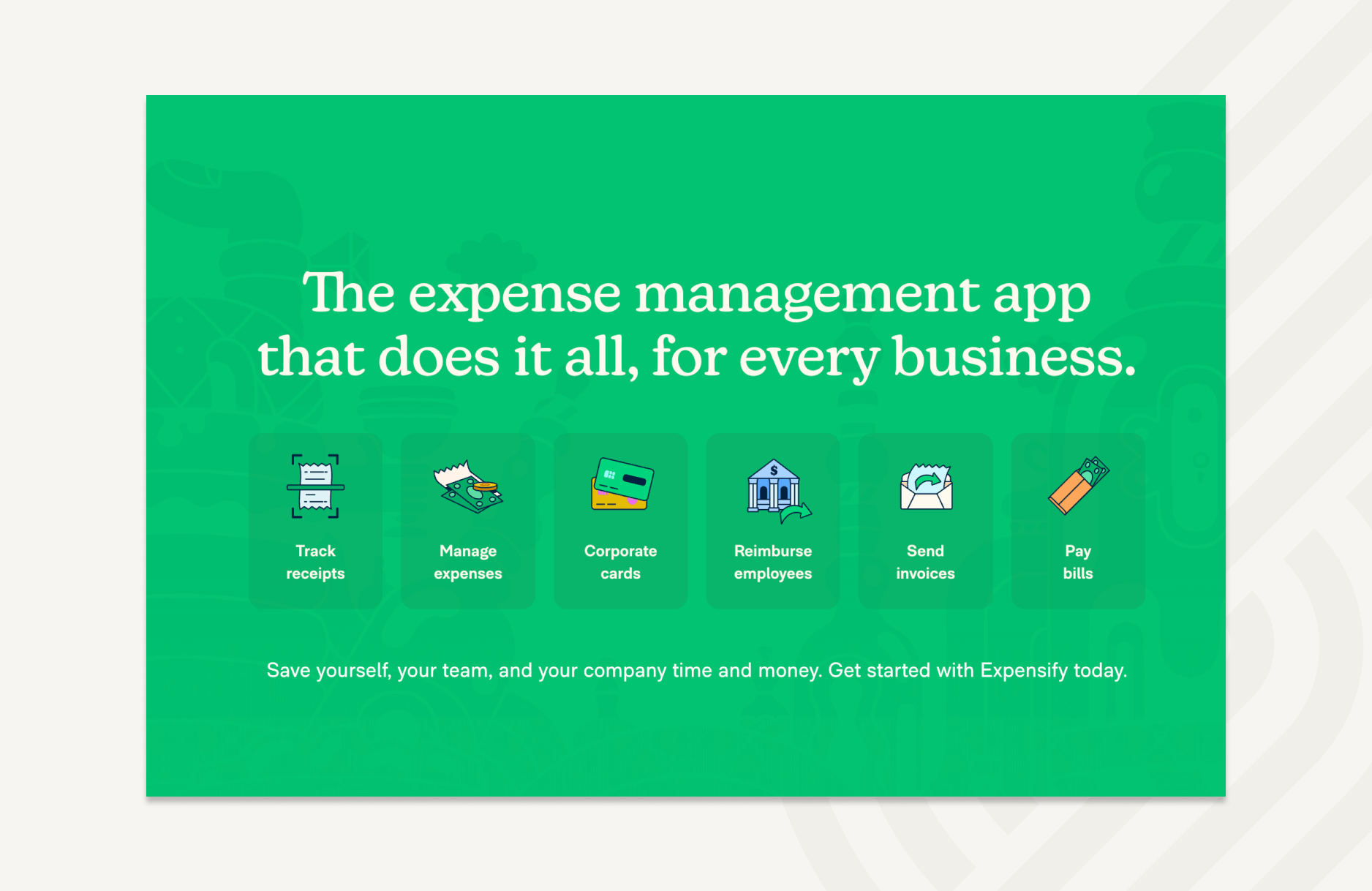 Expensify