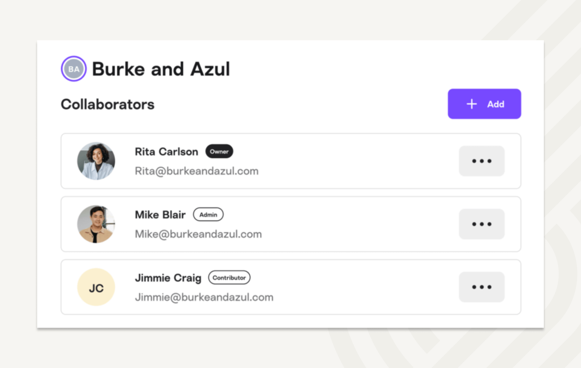Set custom approval workflows for spend