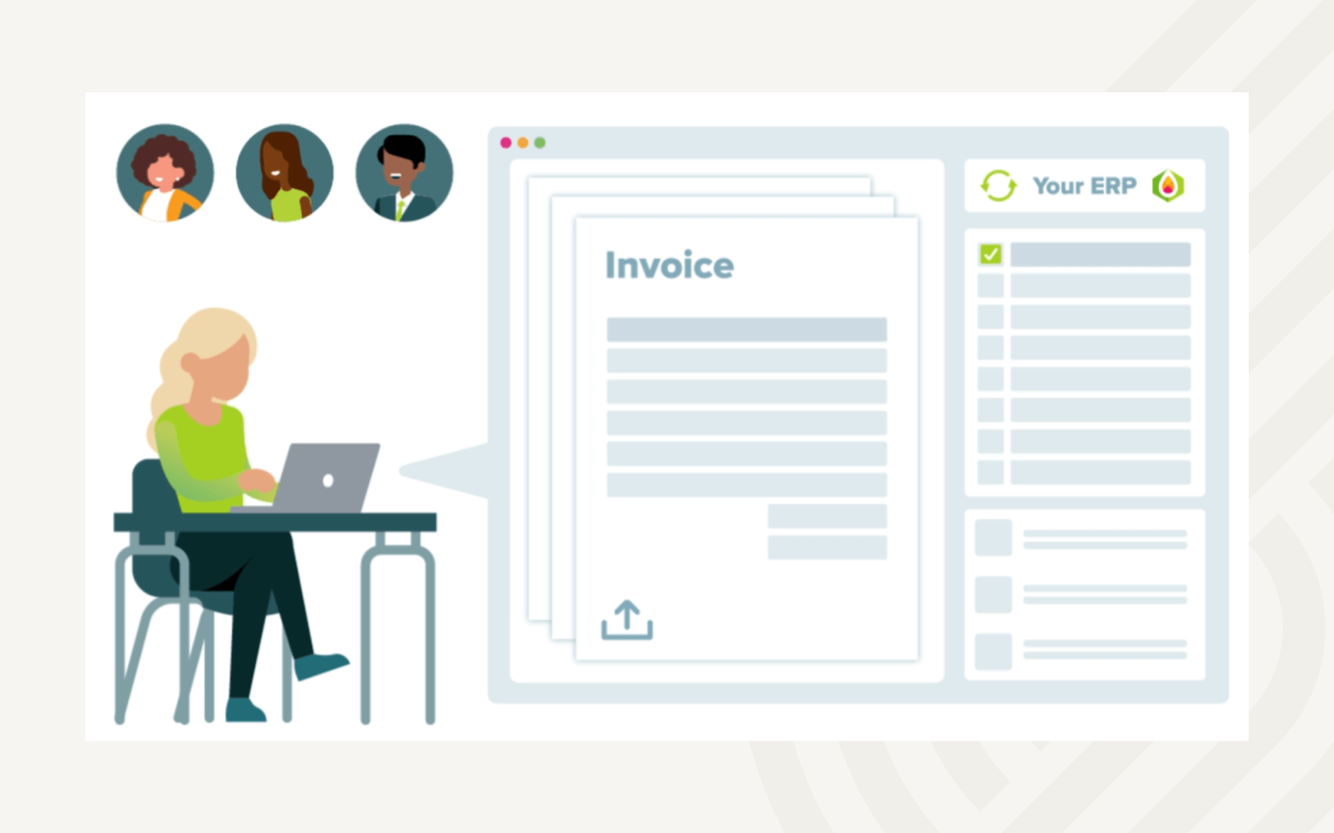 Set custom approval workflows for spend