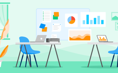 Ready For Real-Time Expense Accounting?