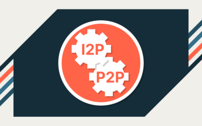 Understanding Intake-To-Pay (I2P) And Procure-To-Pay (P2P)