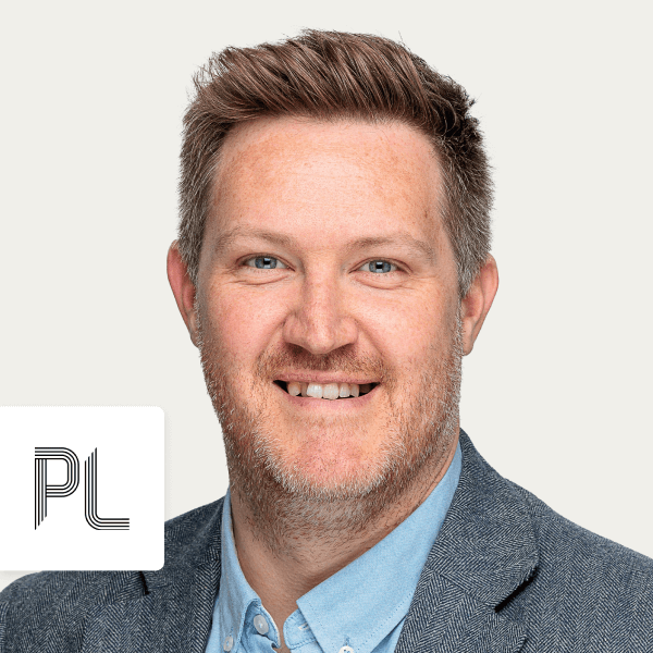 Ian Lawless