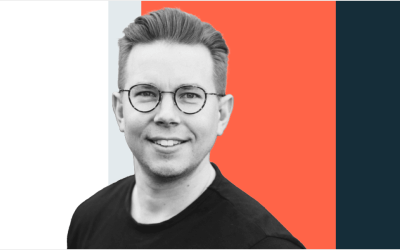 How Spend Management Supports Sales Teams: An Interview With Jaakko Iso-Järvenpää