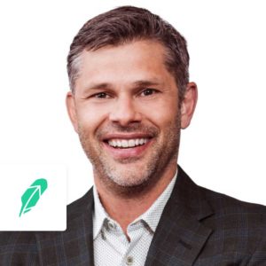 Path To Becoming A CFO: Jason Warnick, CFO At Robinhood
