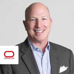 Path To Becoming A CFO: Jeff Epstein, Former CFO At Oracle