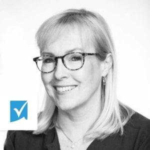 Path To Becoming A CFO: Jennifer Ceran, Former CFO At Smartsheet