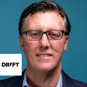 Jim Kelliher, former CFO at Drift.