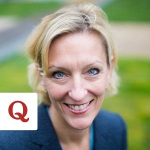 Path To Becoming A CFO: Kelly Battles, Former CFO At Quora