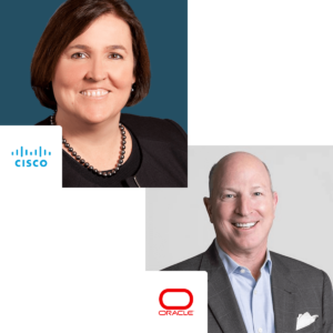 Kelly Kramer, Former CFO At Cisco Board Member: Snowflake, Coinbase, Figma, Gilead