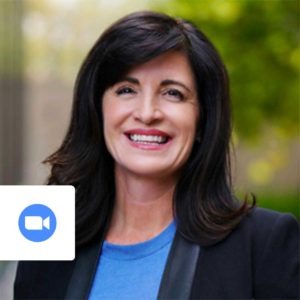 Path To Becoming A CFO: Kelly Steckelberg, CFO At Zoom
