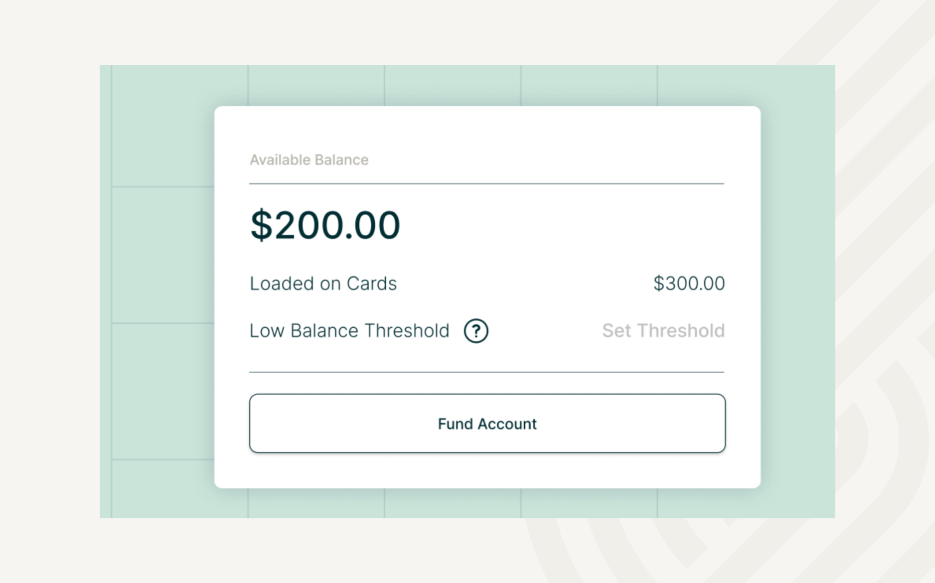 Users can make batch payments via vendors’ preferred payment methods