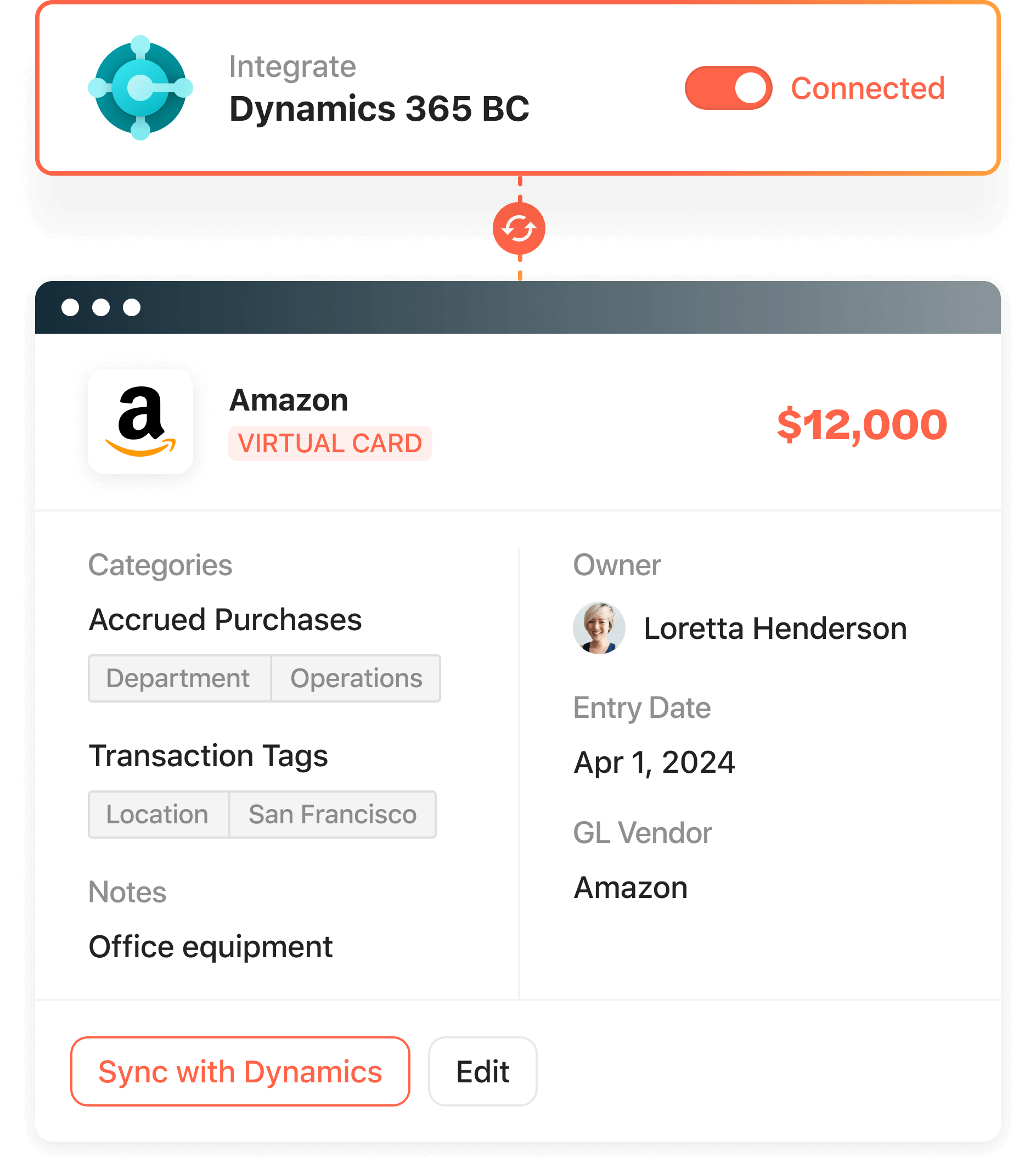 MS Dynamics 365 Business Central