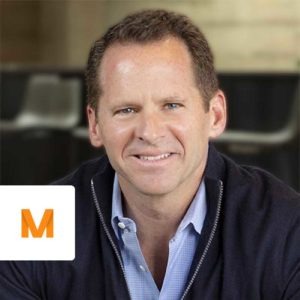 Path To Becoming A CFO: Matt Murphy, Partner At Menlo Ventures
