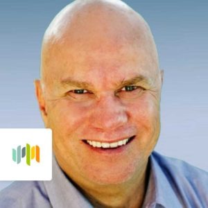 Path To Becoming A CFO: Maynard Webb, Salesforce And Visa Board Member