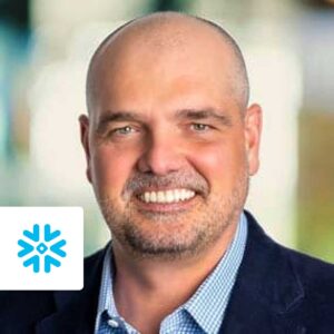Michael Scarpelli, CFO at Snowflake