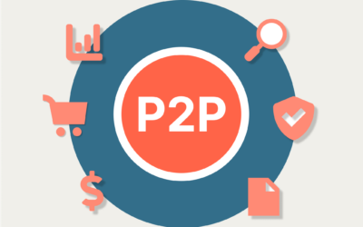 The Procure-to-Pay (P2P) Beginner’s Guide