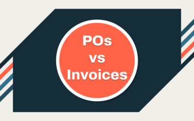 Purchase Orders vs Invoices: What Accountants Need to Know