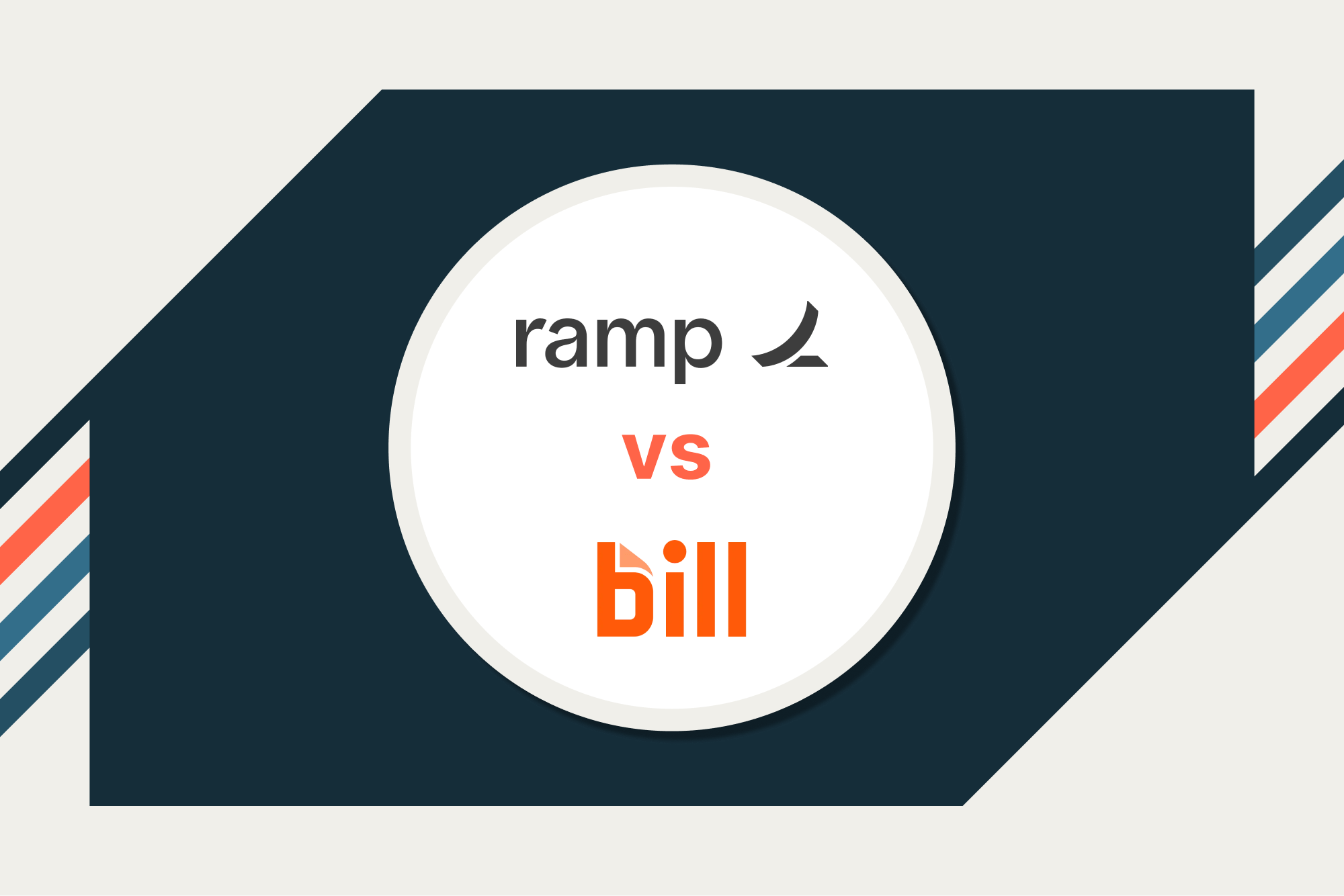 Ramp vs BILL: Head-to-Head Comparison