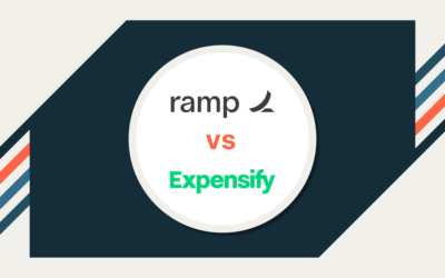 Ramp vs. Expensify: A Comparison Of Features, Pricing, And More