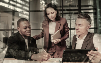 Analyze, Align, Automate: How To Optimize Financial Systems