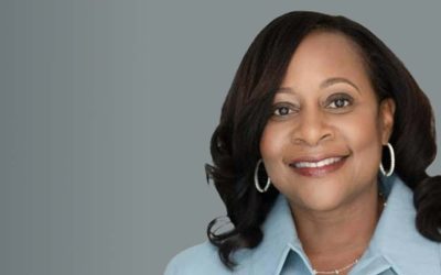 Career insights from Robin Washington, board member at Alphabet, Honeywell, and Salesforce.