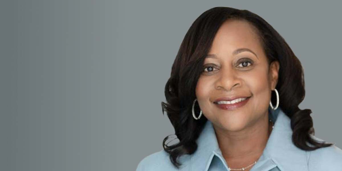 Robin Washington, board member at Alphabet, Honeywell, and Salesforce