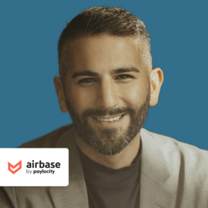 Seize the Moment: How Paylocity + Airbase Revolutionizes Spend Management