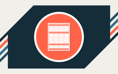 Streamline Your Finances With a Non-Profit Budget Template
