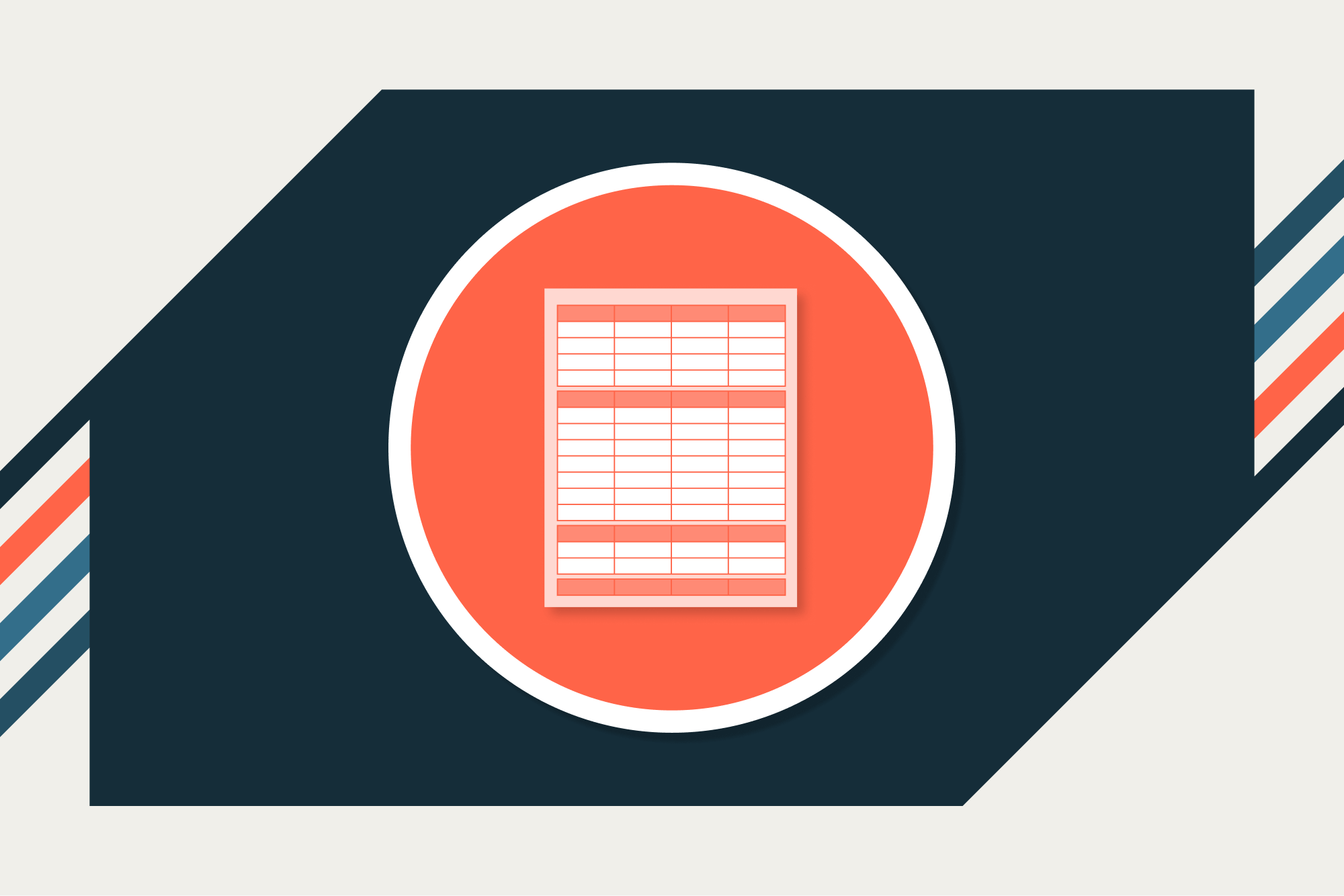 Streamline Your Finances with a Non-profit Budget Template