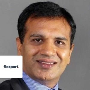 Sudhanshu Priyadarshi, former CFO at Walmart