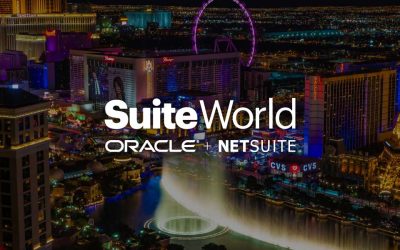 NetSuite’s SuiteWorld: A Successful Return