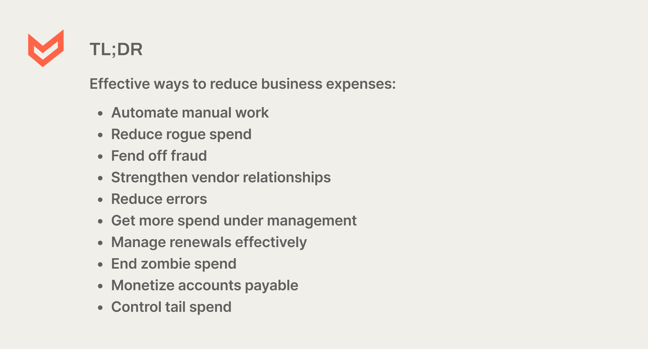 Average profit margin